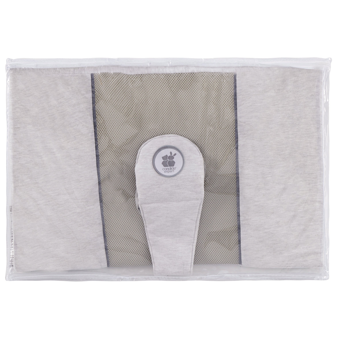 Антирефлуксна Възглавница Клин 20° Ergo Air+ Candide --- BebeMama