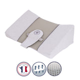 Антирефлуксна Възглавница Клин 20° Ergo Air+ Candide --- BebeMama