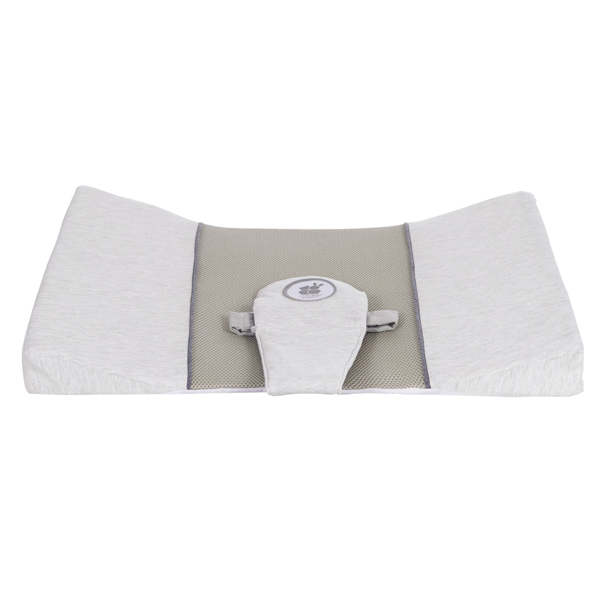 Антирефлуксна Възглавница Клин 20° Ergo Air+ Candide --- BebeMama