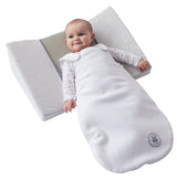 Антирефлуксна Възглавница Клин 20° Ergo Air+ Candide --- BebeMama