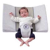 Антирефлуксна Възглавница Клин 20° Ergo Air+ Candide --- BebeMama