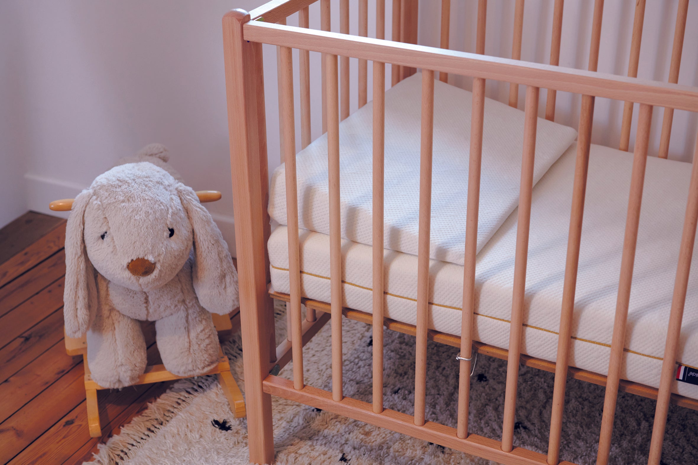 Антирефлуксна Възглавница Клин 15° Органична 65х35сm Candide --- BebeMama