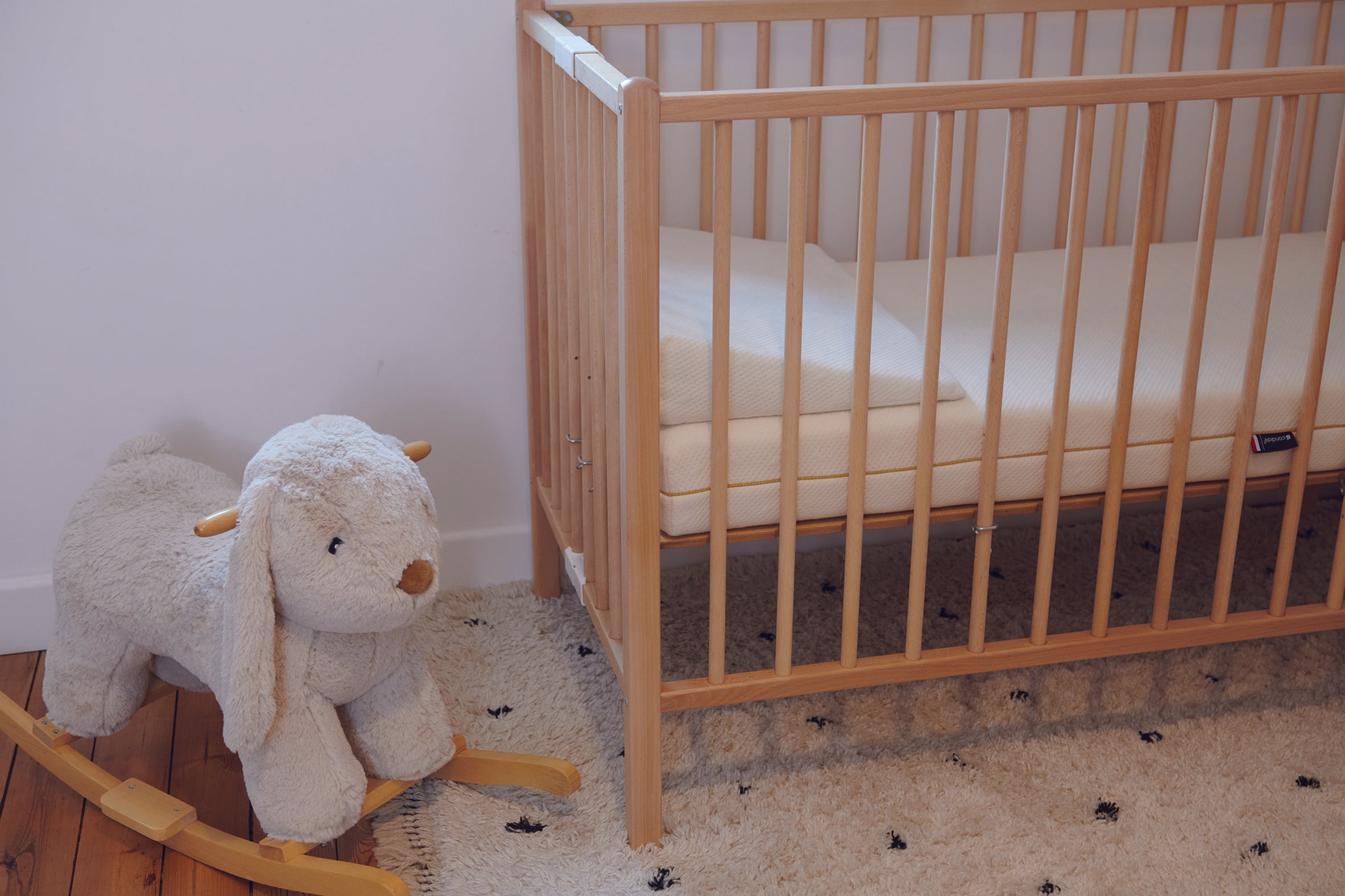 Антирефлуксна Възглавница Клин 15° Органична 65х35сm Candide --- BebeMama