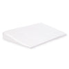 Pernă antireflux cu pană 10° 55X35cm Candide