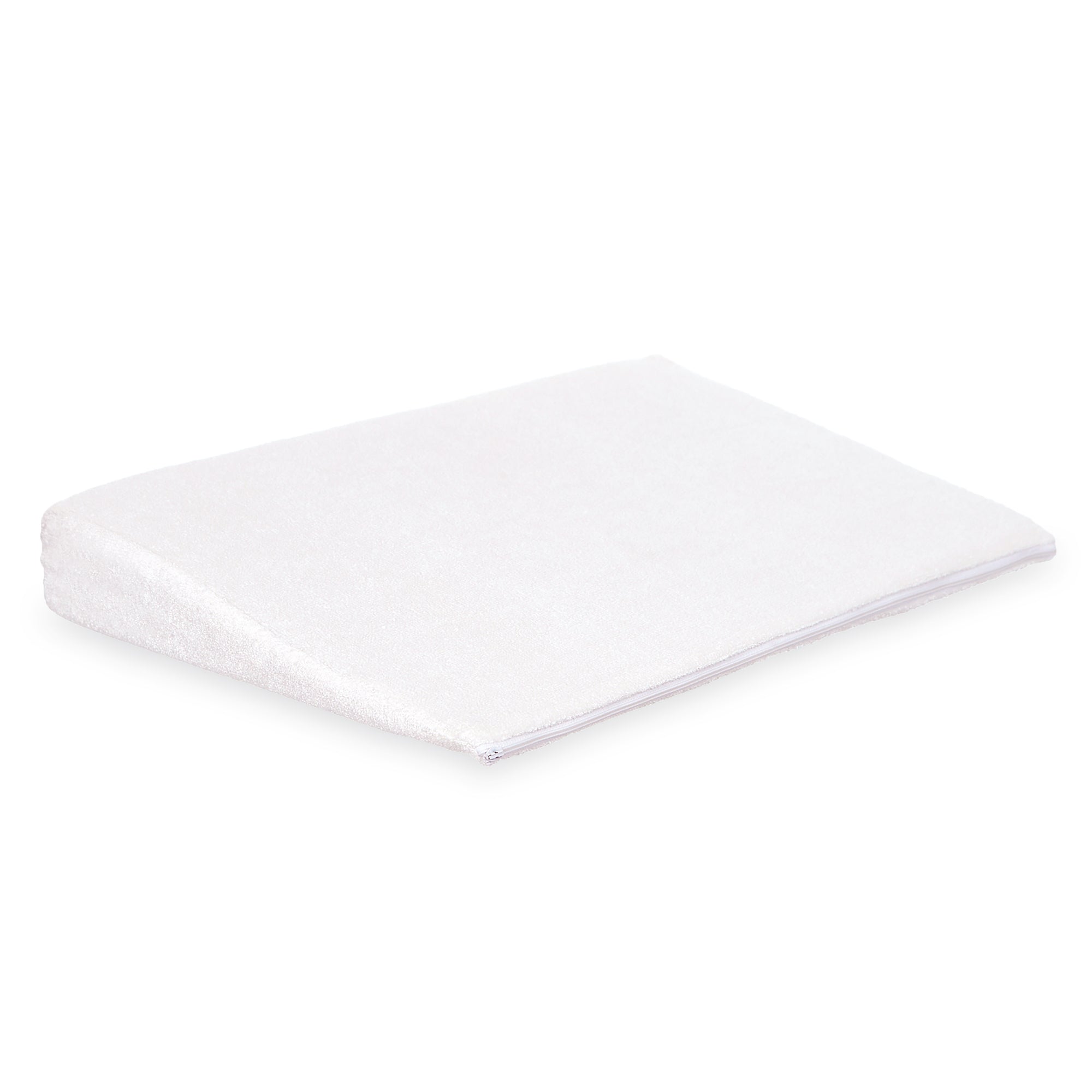 Pernă antireflux cu pană 10° 55X35cm Candide
