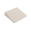 Pernă antireflux Wedge 10° Organic 27X35cm Candide