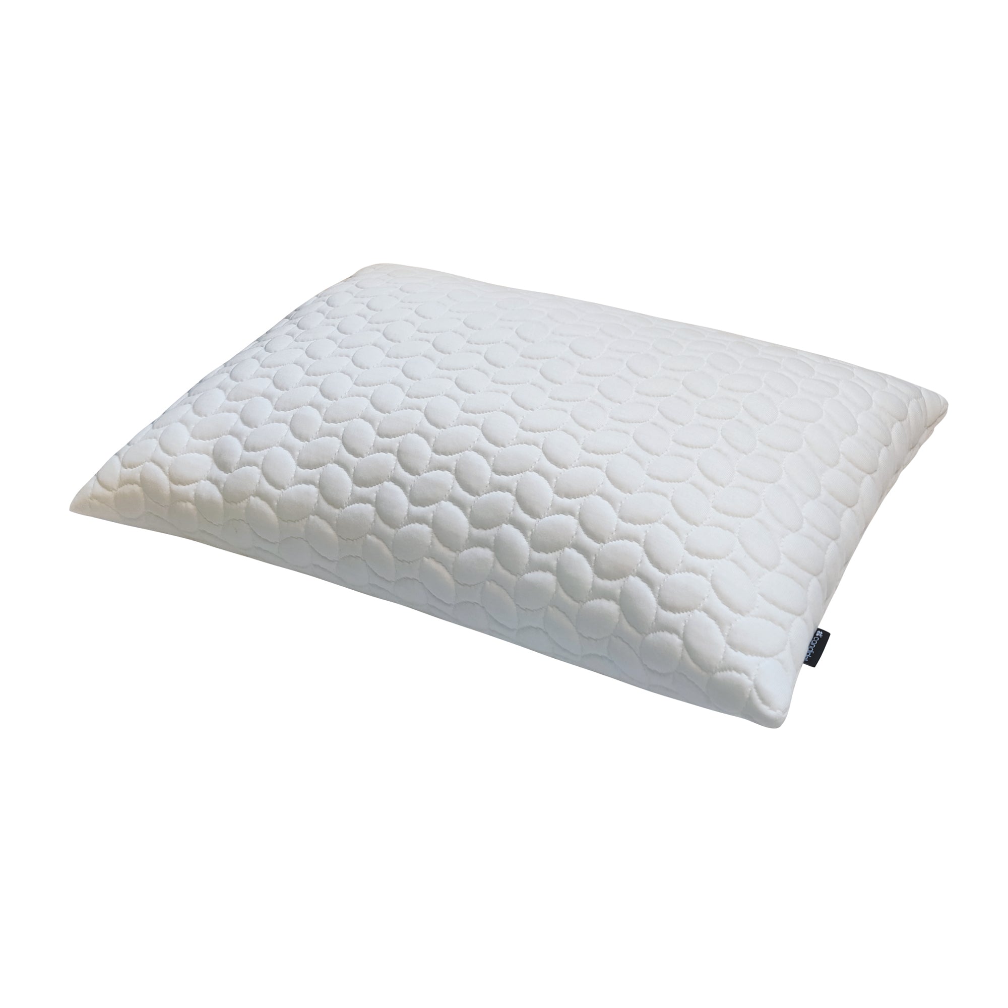 Детска Възглавница Fresh с покритие Tencel 60x40См Candide