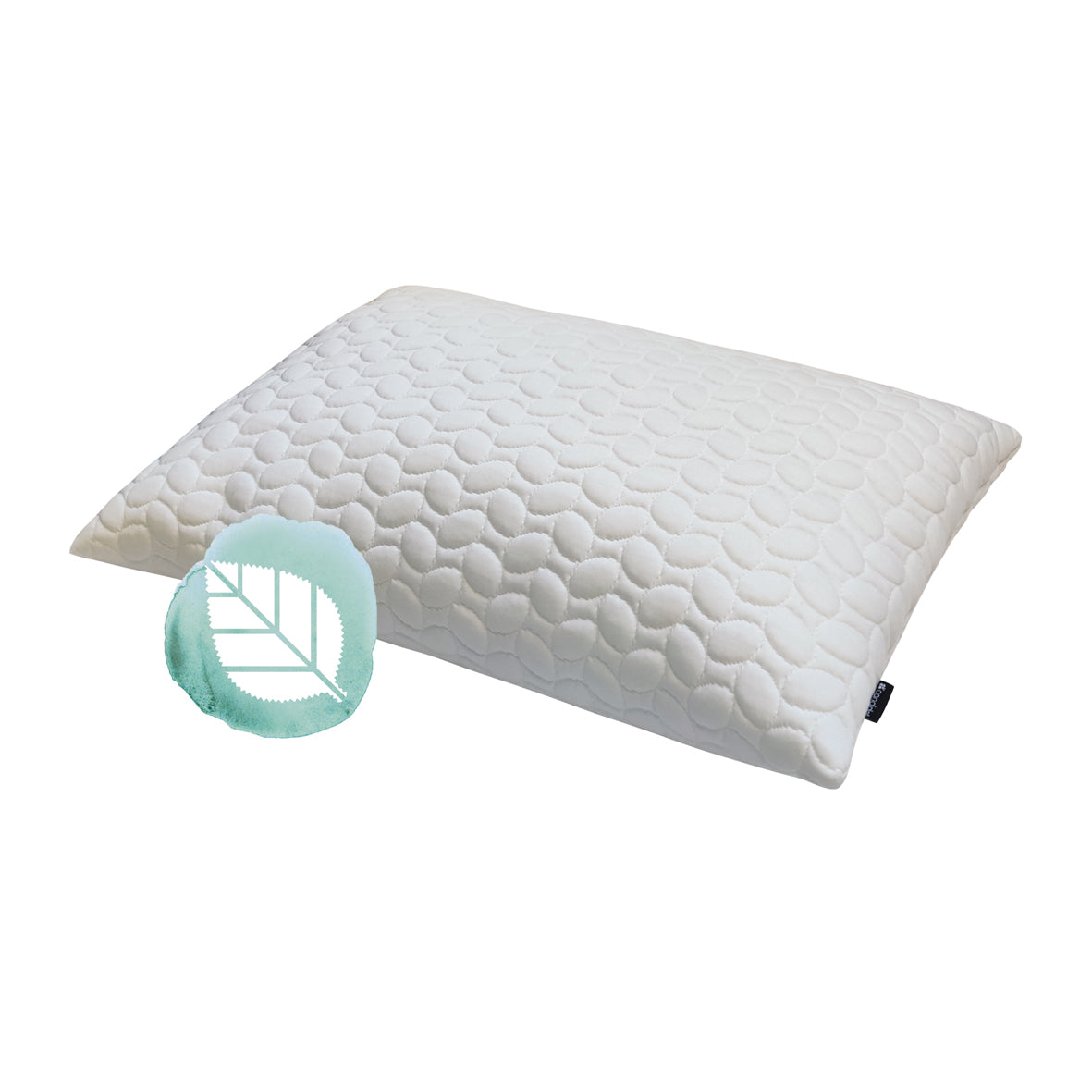 Детска Възглавница Fresh с покритие Tencel 60x40См Candide --- BebeMama