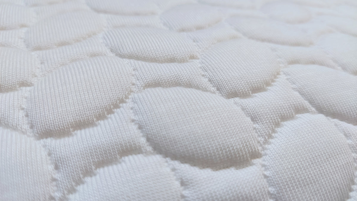 Pernă pentru copii Fresh cu husă Tencel 60x40cm Candide