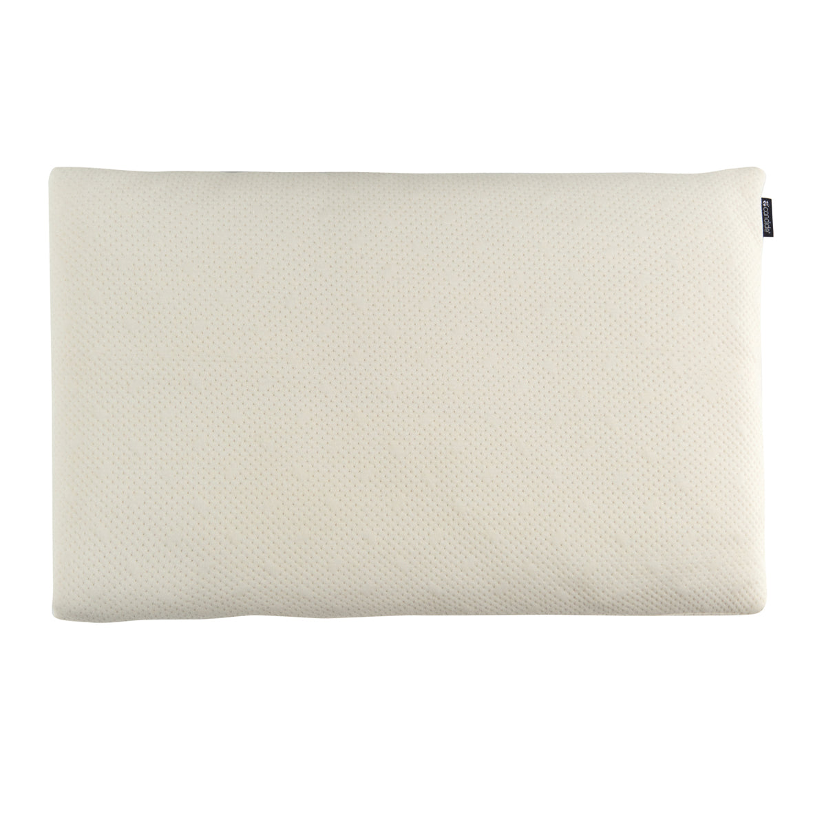 Pernă organică pentru copii 60X40 Candide