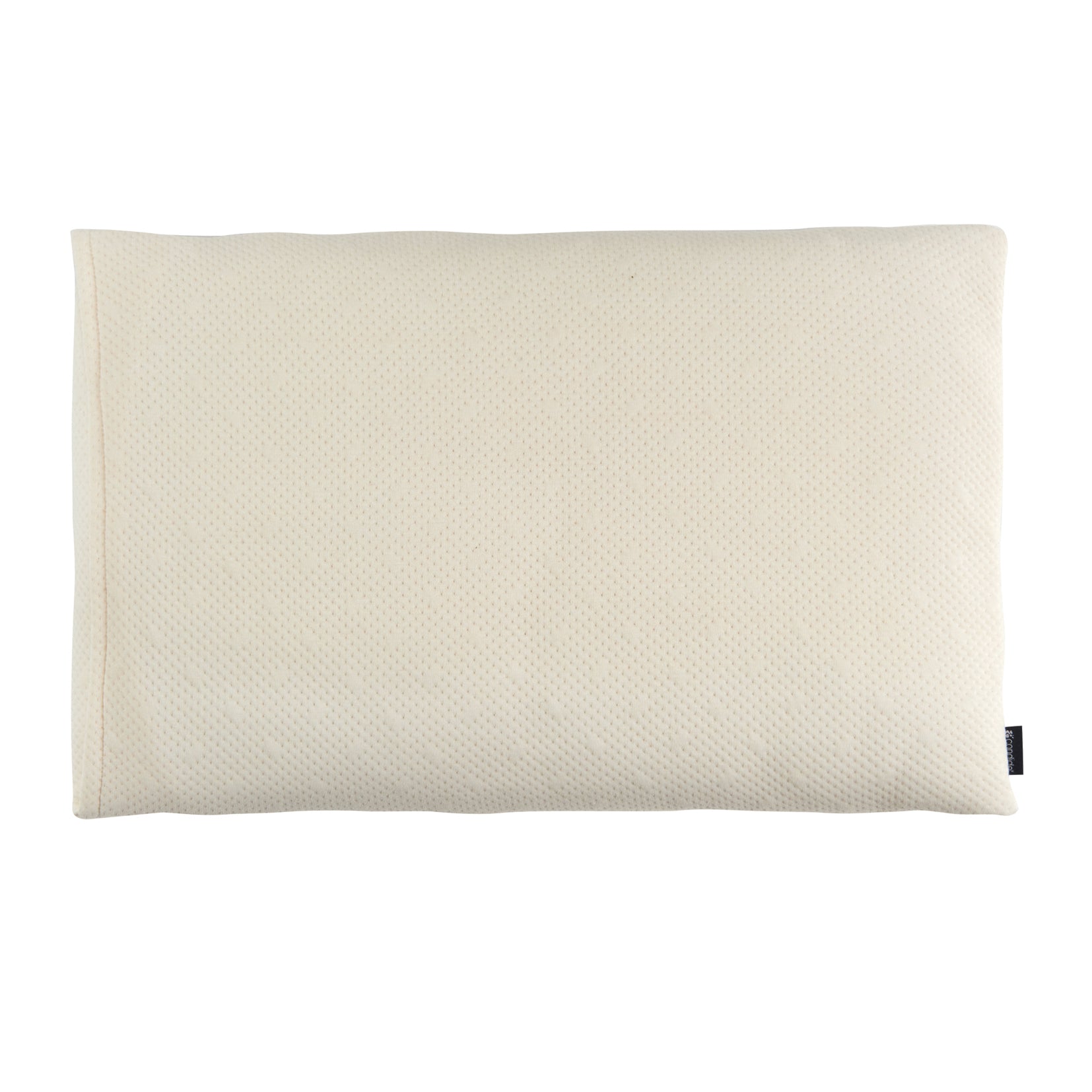 Pernă organică pentru copii 60X40 Candide