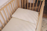 Pernă organică pentru copii 60X40 Candide