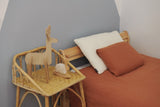 Pernă organică pentru copii 60X40 Candide