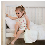 Детска Възглавница От Био Органичен Памук 40X60См Candide