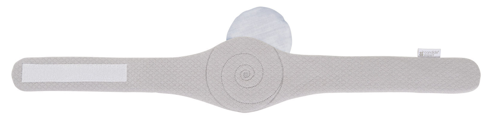 Успокояващ Колан При Колики Сив Candide - Колани Против Колики - Candide - BebeMama