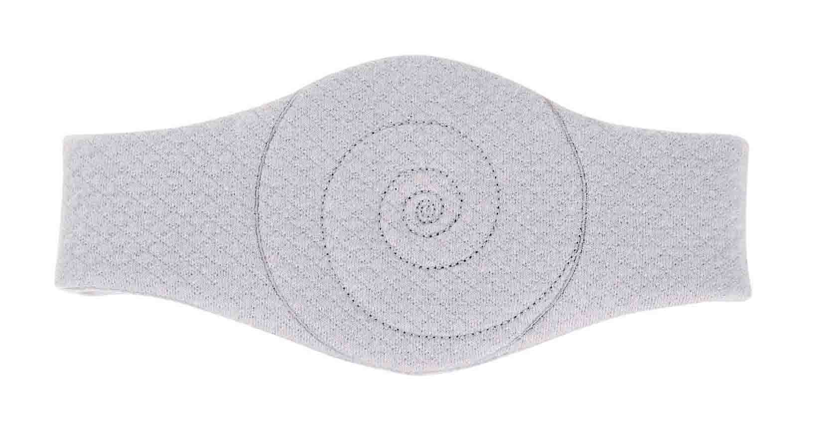 Успокояващ Колан При Колики Сив Candide --- BebeMama