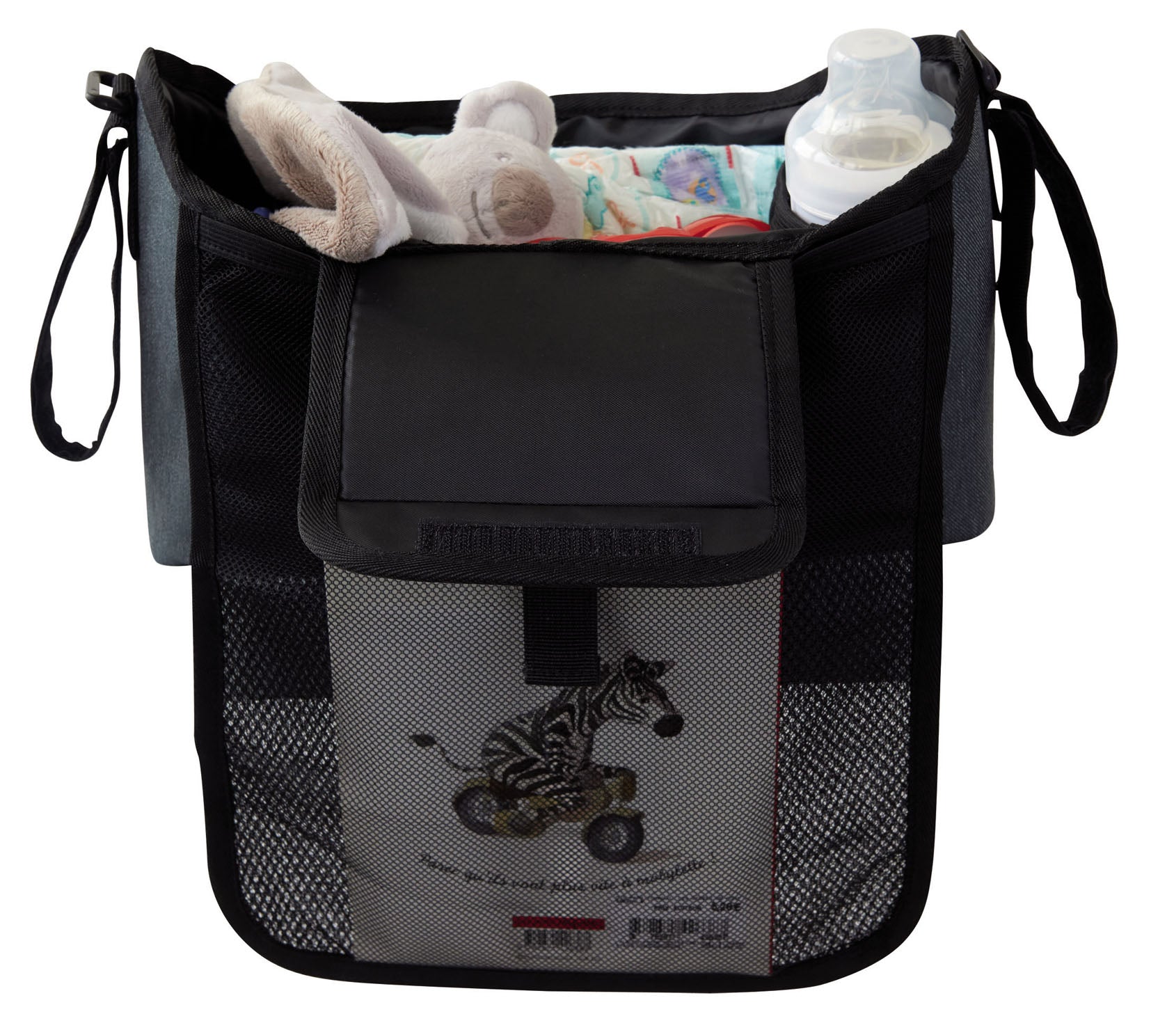 Органайзер За Бебешка Количка Tineo - Органайзери За Количка - Tineo - BebeMama