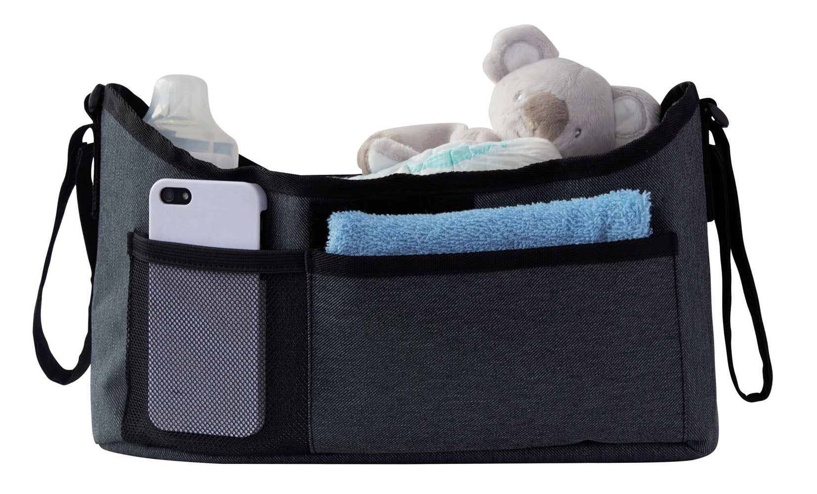 Органайзер За Бебешка Количка Tineo --- BebeMama