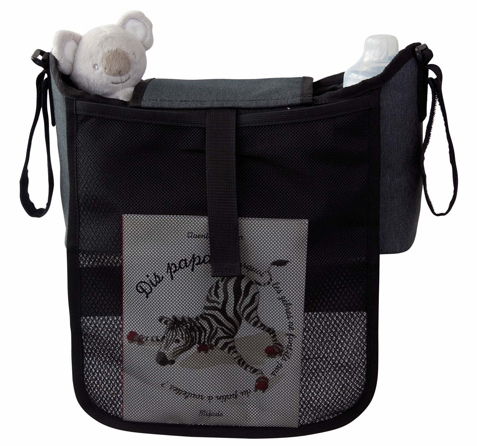 Органайзер За Бебешка Количка Tineo --- BebeMama