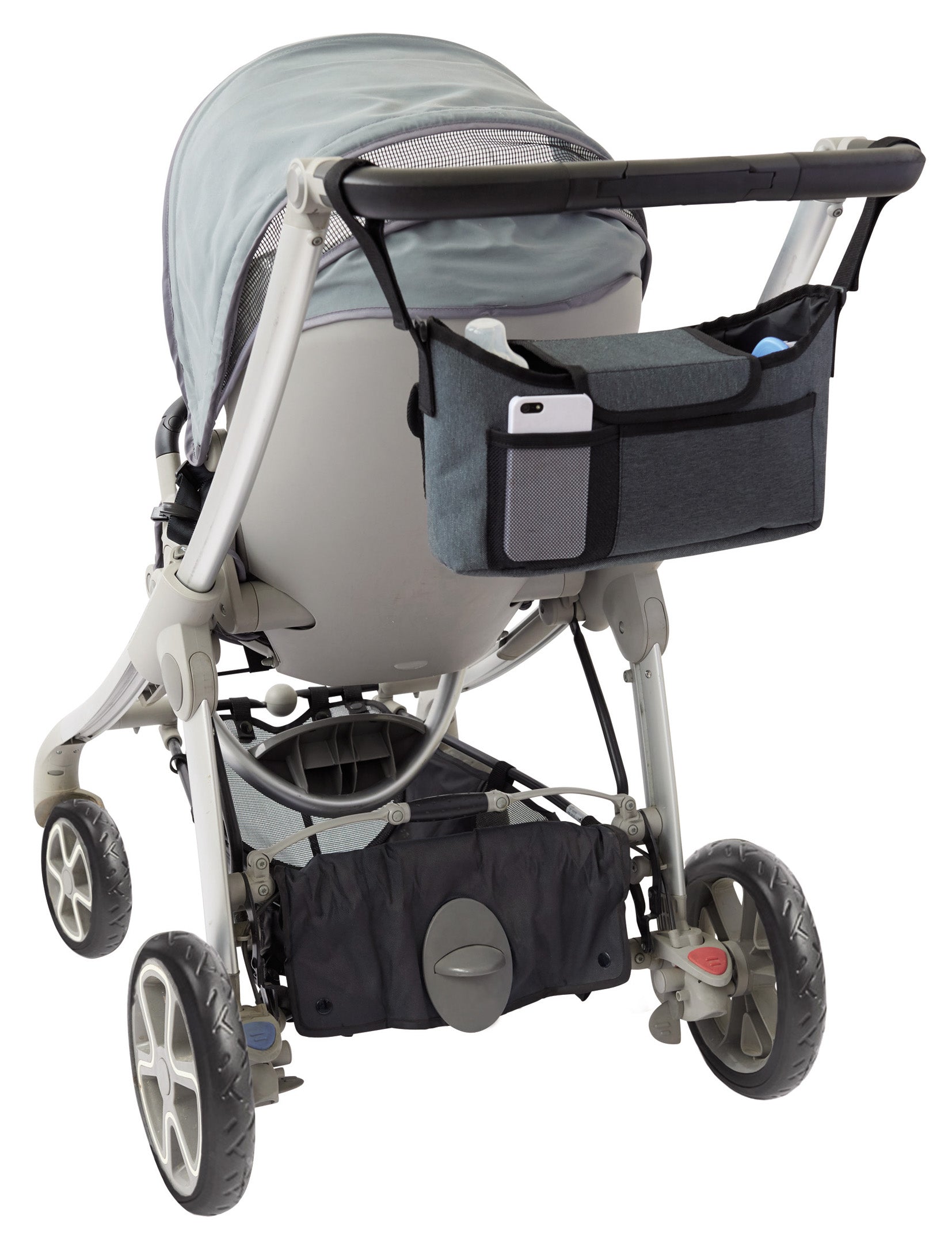 Органайзер За Бебешка Количка Tineo --- BebeMama