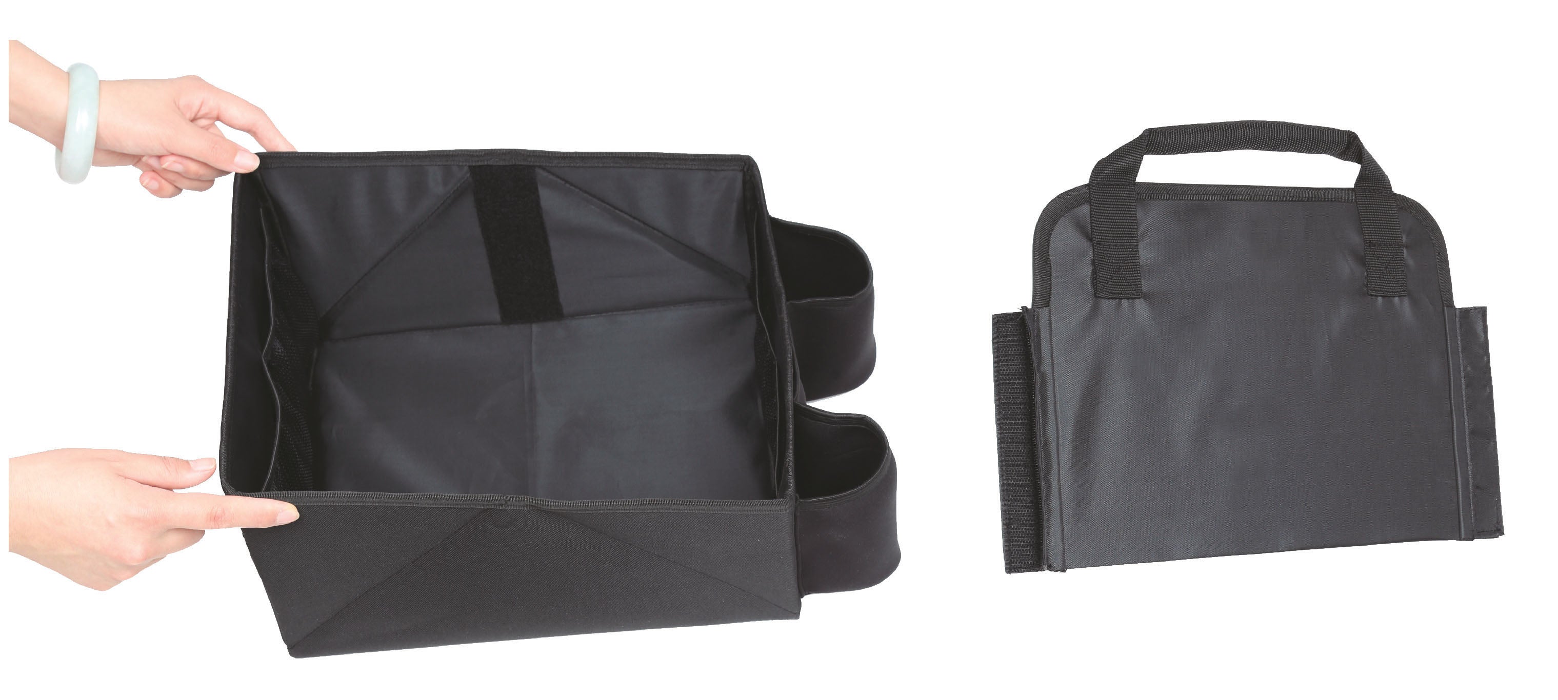 Органайзер За Път Tineo --- BebeMama