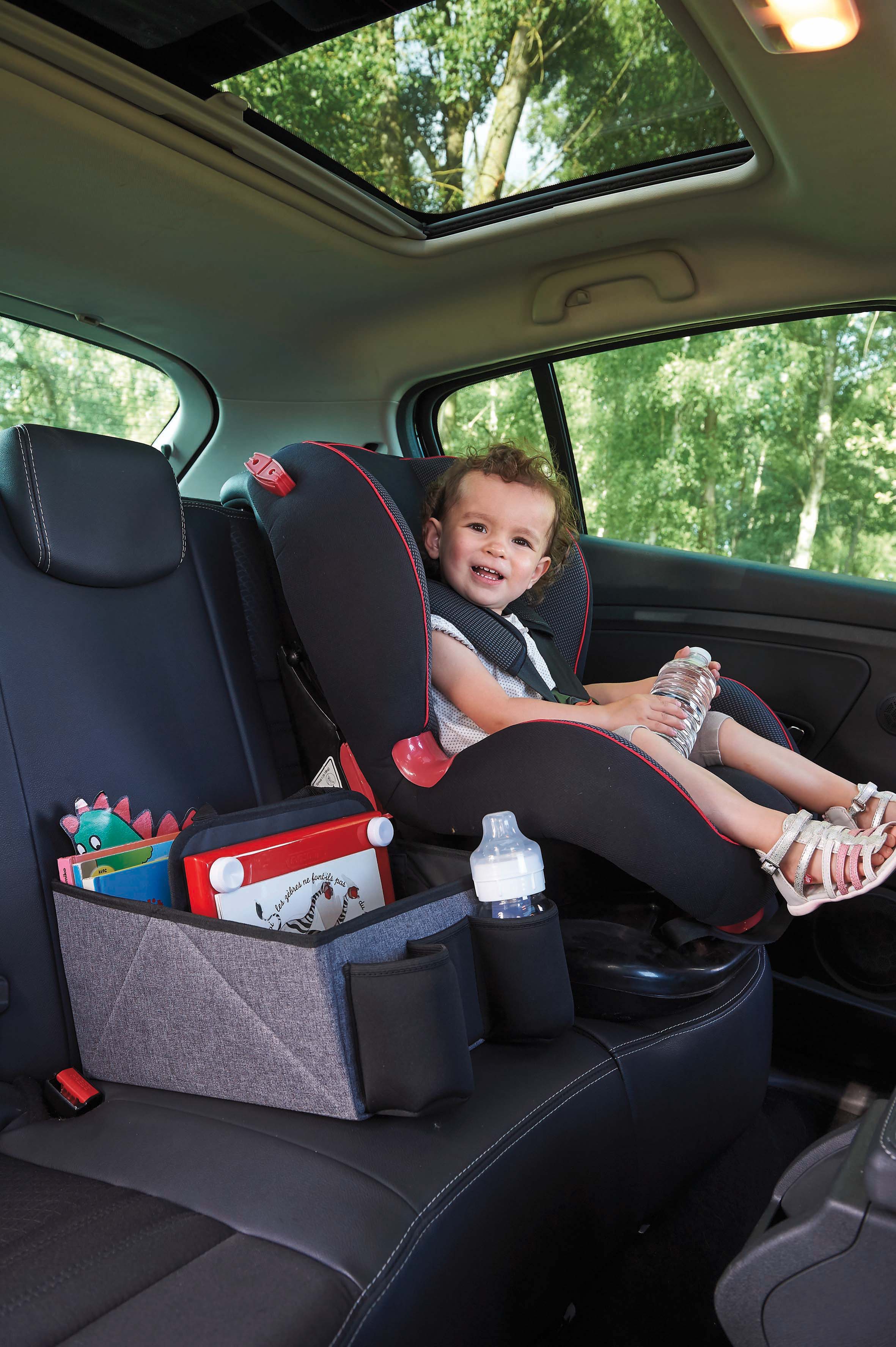 Органайзер За Път Tineo --- BebeMama