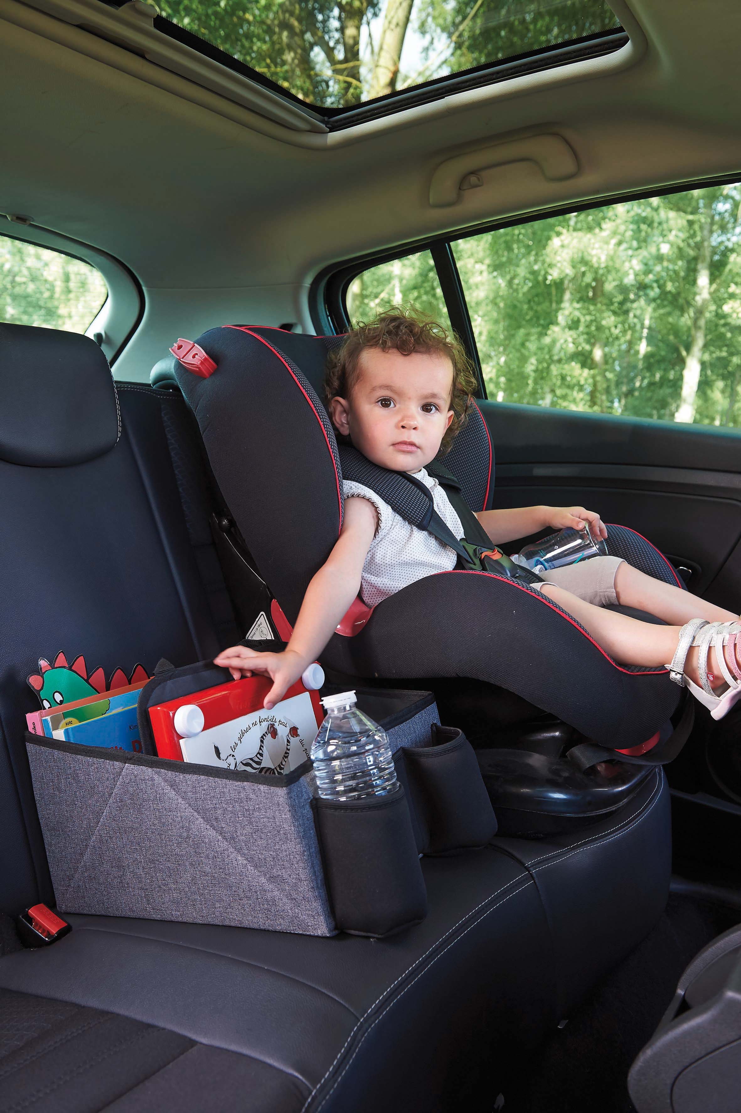 Органайзер За Път Tineo --- BebeMama