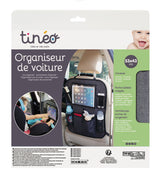 Органайзер За Кола Tineo --- BebeMama