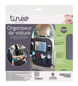 Organizator auto Tineo