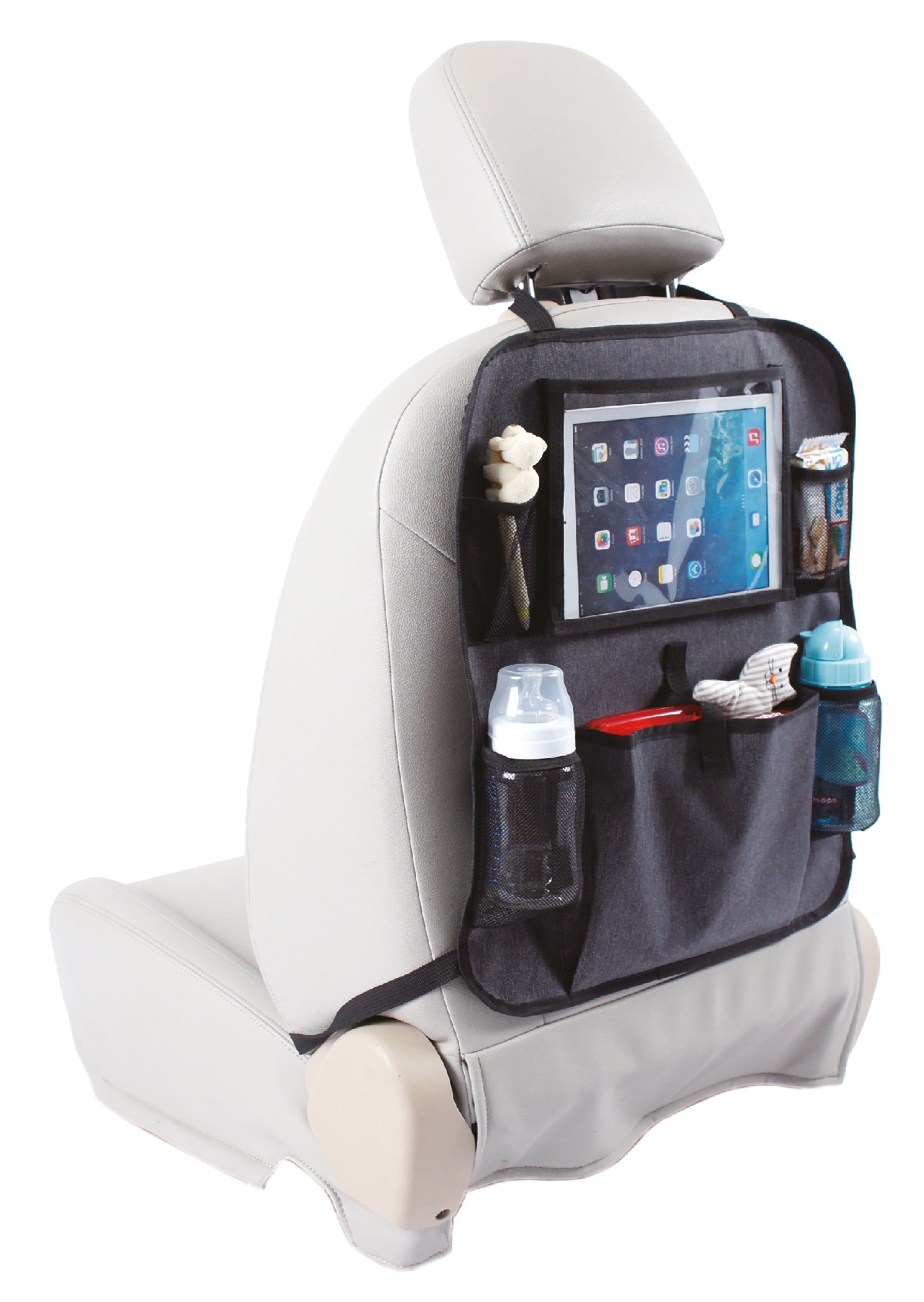 Organizator auto Tineo