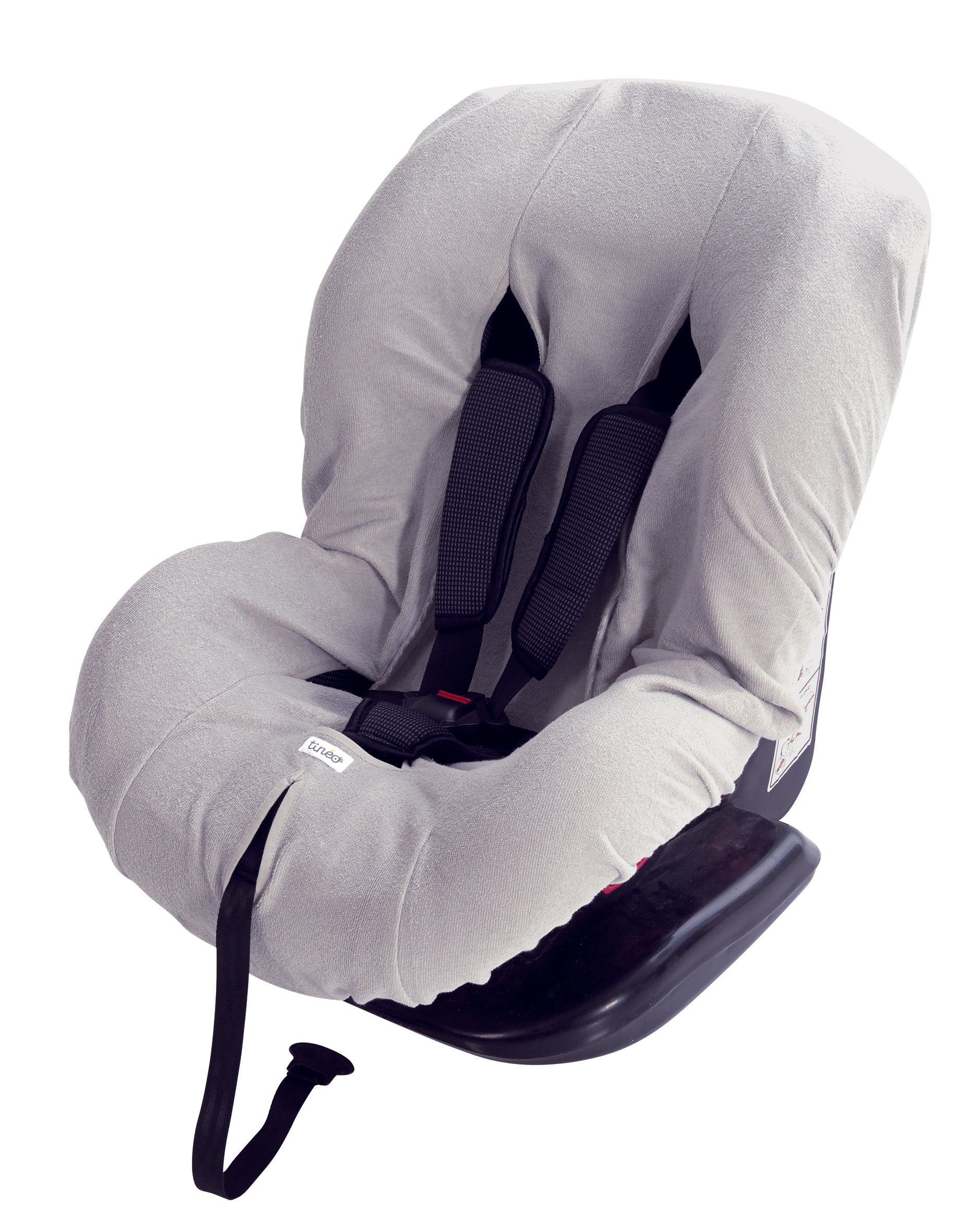Протектор За Столче За Кола Tineo - Аксесоари За Кола - Tineo - BebeMama