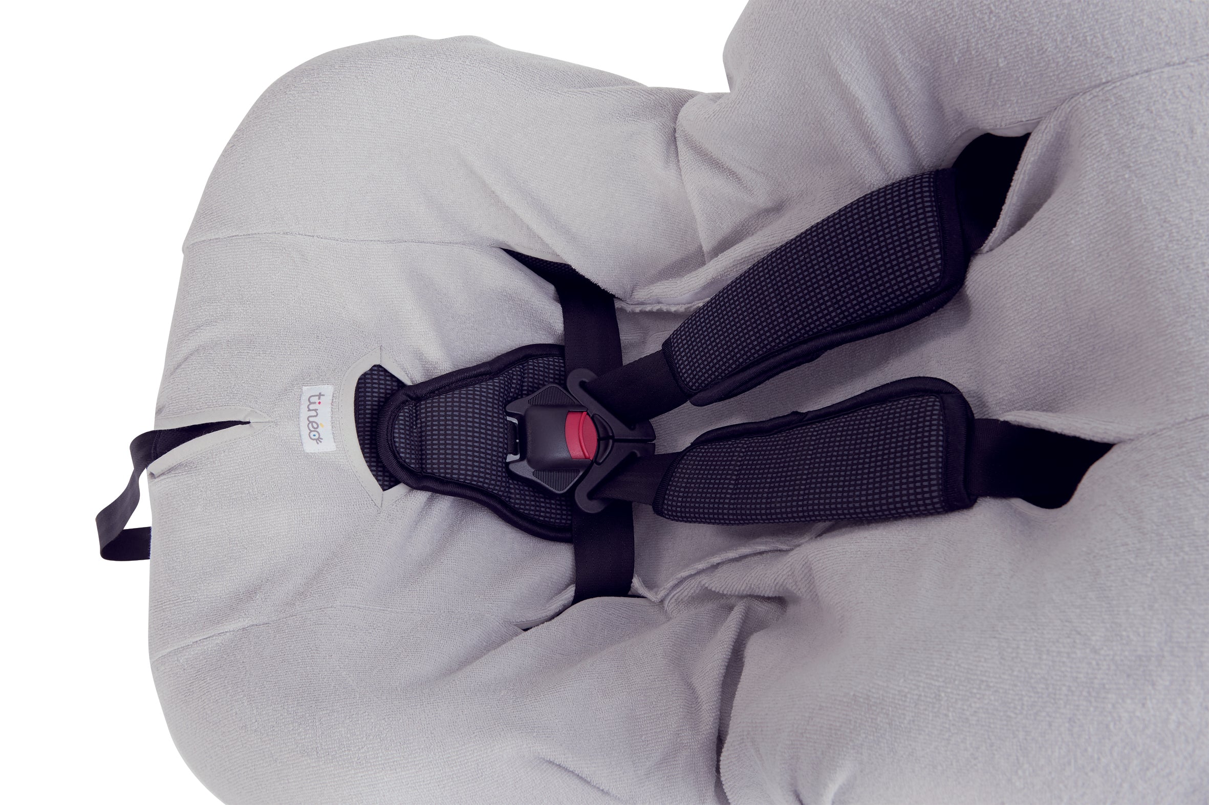 Протектор За Столче За Кола Tineo --- BebeMama