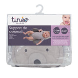 Бебешко Гнездо И Възглавница Tineo --- BebeMama