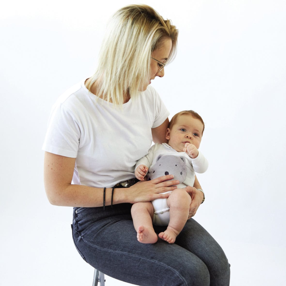 Centura de calmare a colicilor Tineo