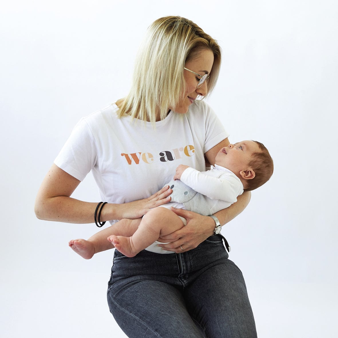 Centura de calmare a colicilor Tineo