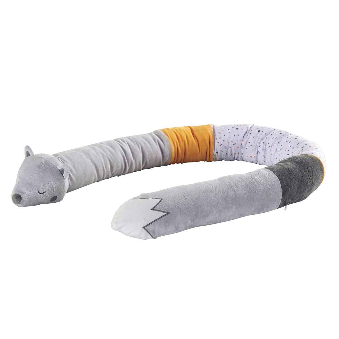 Многофункционална Възглавница-Обиколник 4В1 Tineo - Възглавници За Кърмене - Tineo - BebeMama