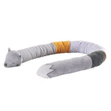 Многофункционална Възглавница-Обиколник 4В1 Tineo - Възглавници За Кърмене - Tineo - BebeMama