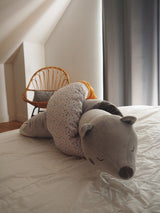 Многофункционална Възглавница-Обиколник 4В1 Tineo --- BebeMama