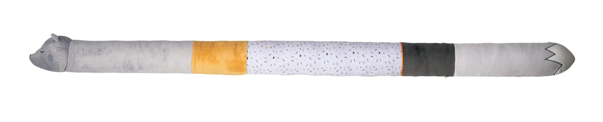 Многофункционална Възглавница-Обиколник 4В1 Tineo --- BebeMama