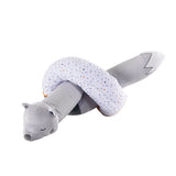 Многофункционална Възглавница-Обиколник 4В1 Tineo --- BebeMama