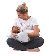 Многофункционална Възглавница-Обиколник 4В1 Tineo --- BebeMama