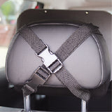 Огледало За Обратно Виждане За Кола Tineo --- BebeMama