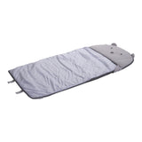 Sac de dormit Sleeping Bear pentru copii de la 2 la 6 ani 140x65cm Tineo