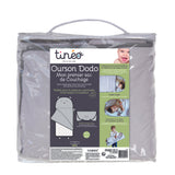 Спално Чувалче Спящо Мече За Деца От 2 До 6 Години 140X65См Tineo --- BebeMama