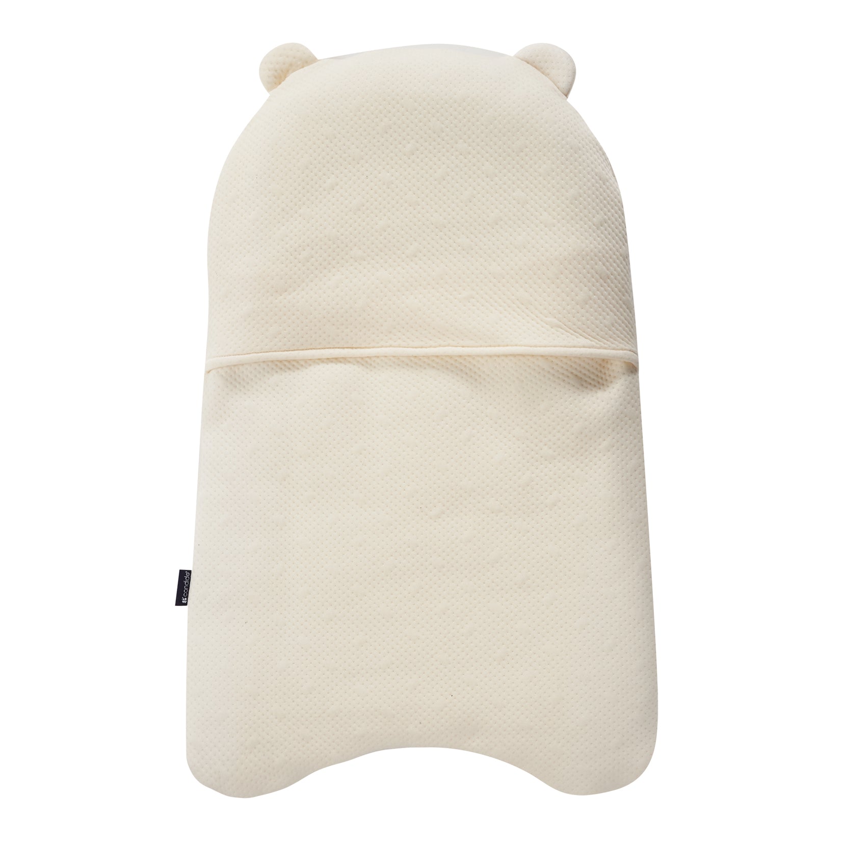 Mat Montessori organic Topponcino Candide