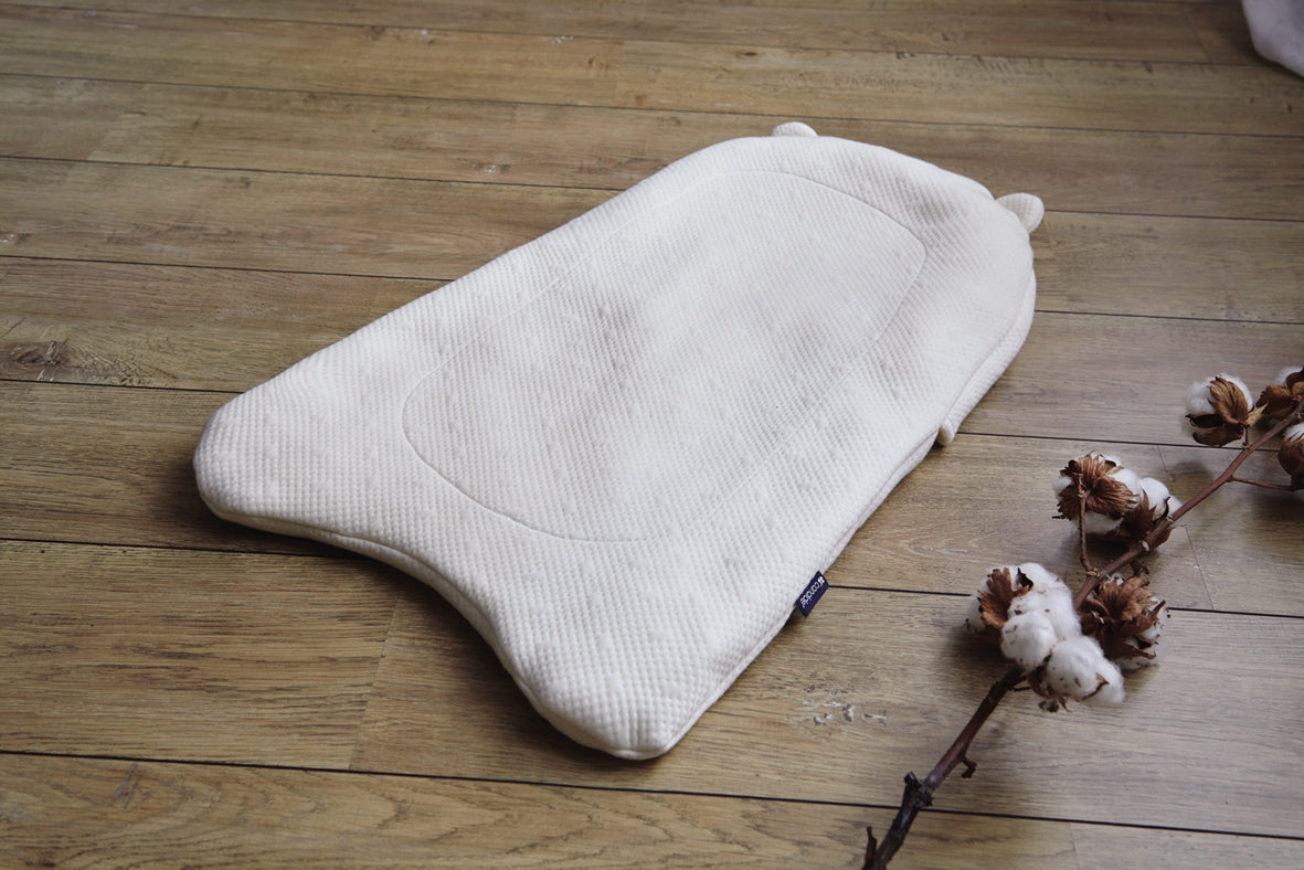 Mat Montessori organic Topponcino Candide