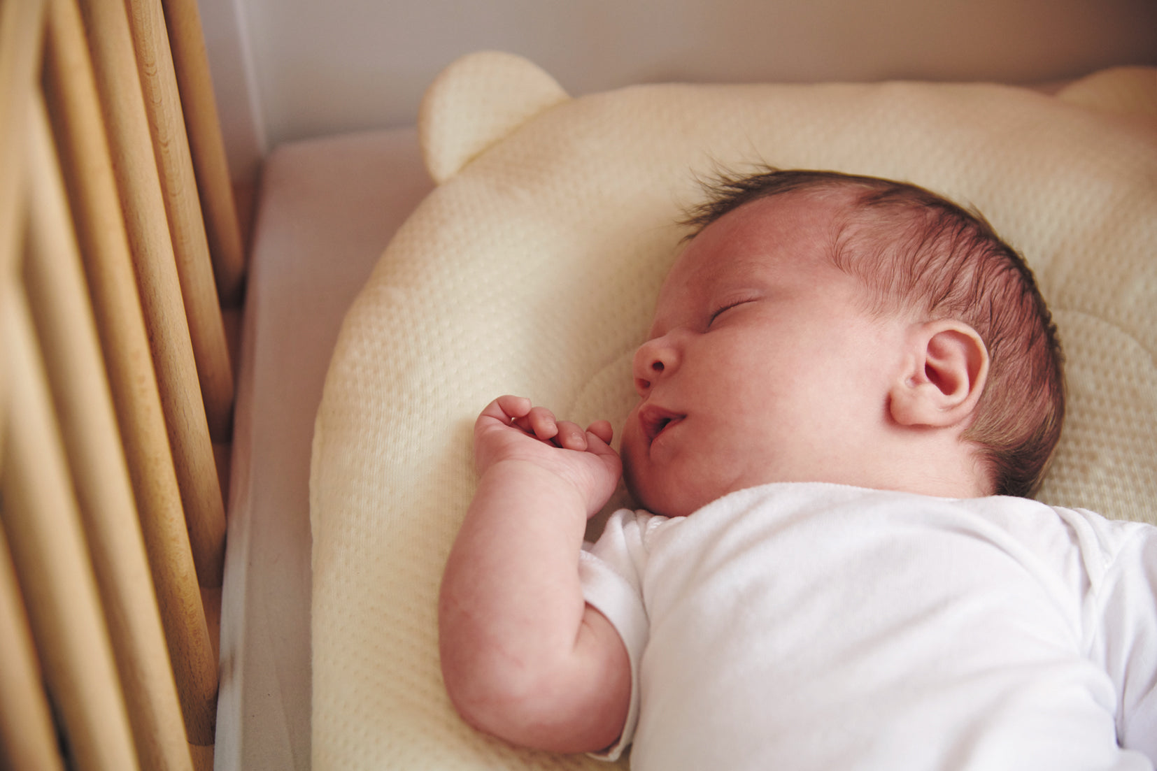 Mat Montessori organic Topponcino Candide