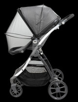 Многофункционален Комарник За Количка Tineo --- BebeMama