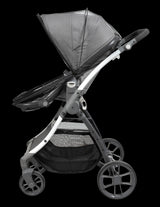 Многофункционален Комарник За Количка Tineo --- BebeMama