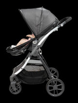 Многофункционален Комарник За Количка Tineo --- BebeMama